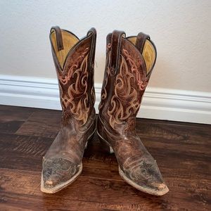 Tony Lama Boots